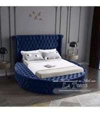 Letto king size matrimoniale