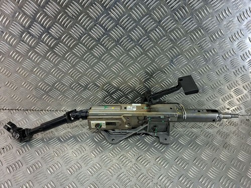 Piantone sterzo opel astra - piantone,