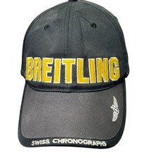 Berretto da baseball Breitling