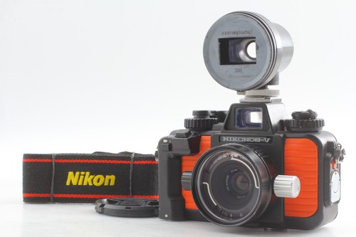 Ecc nikon nikonos v - nikon,