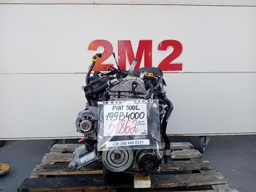Motore completo per - completo,