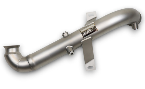 Tubo downpipe dpf hdi - hdi, 90