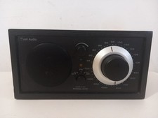 Radio Tivoli Model One Design