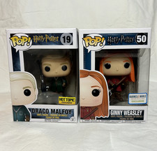 Funko Pop! PACCHETTO Draco