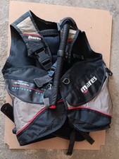 SET COMPLETO SUB MARES / AQUALUNG / SEAC