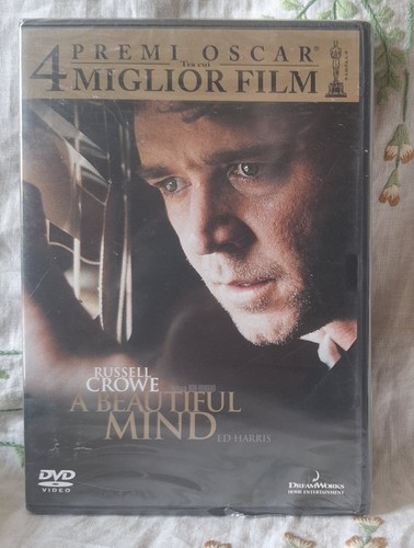 Beautiful mind ron - beautiful, di