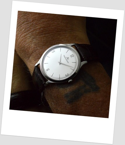 Jaeger lecoultre master - jaeger-lecoultre, ultra