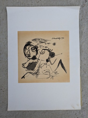 Guillaume corneille - guillaume,