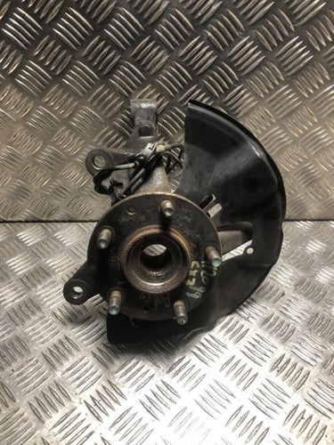 Fuso anteriore sinistro mazda - anteriore,