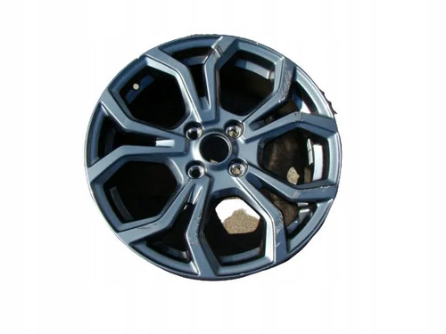 Cerchio lega 17 - in,