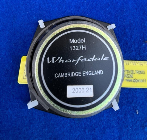 Woofer wharfedale 1327h - woofer,