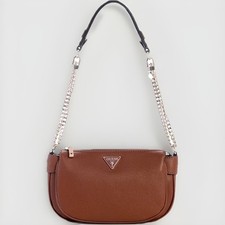 Borsa a tracolla Guess Fedora