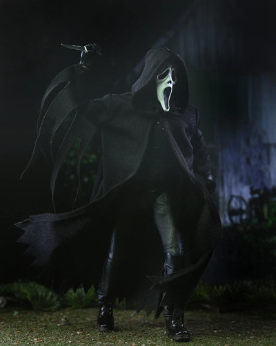 Action figure ufficiale - , neca