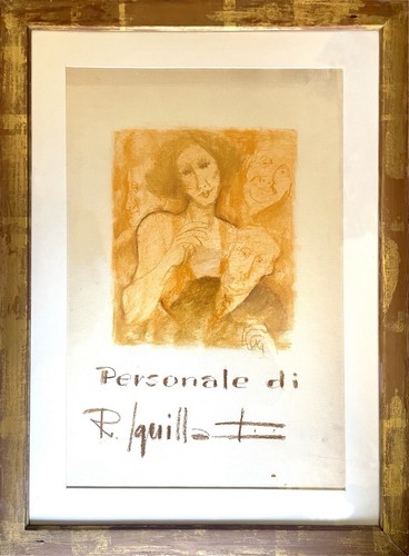 Remo squillantini opera unica - squillantini,