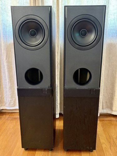 Kef reference series - kef,