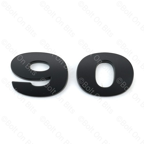 Badge lettere adesivo - badge,