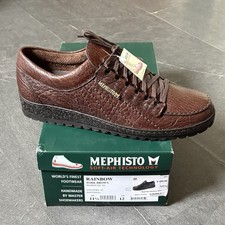 Vintage Mephisto Rainbow