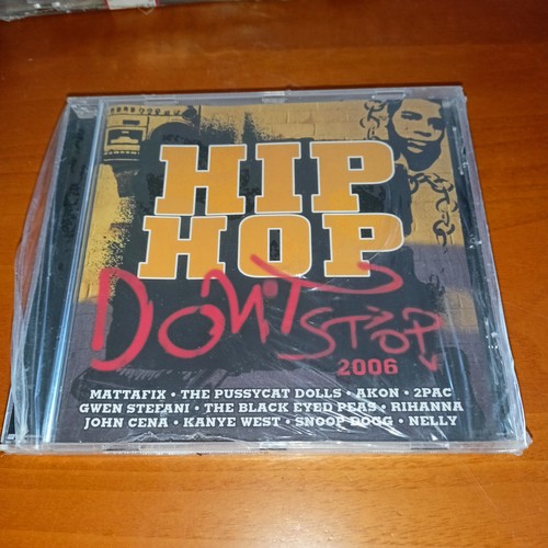 Hip hop don y - hip, 2006