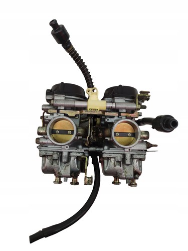 Carburatore mikuni monster 600 - carburatore,