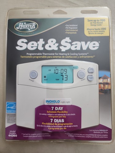 Hunter set salva - hunter,