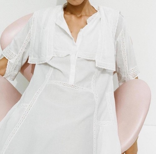 Vestito camicia notte - vestito,