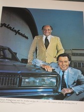 Sergio Pininfarina Architect