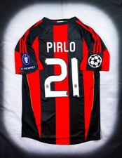 (L) Maglia Pirlo #21 Milan