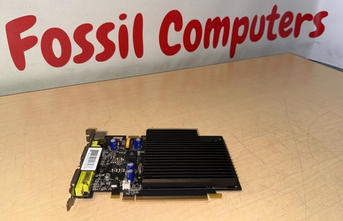 Xfx nvidia geforce 7300gt - gf,