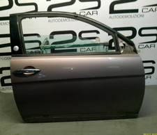 PORTA SPORTELLO PORTIERA ANTERIORE DESTRA LANCIA Y YPSILON 3 PORTE 2003 2011