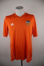 Adidas valencia maglia calcio - valencia,