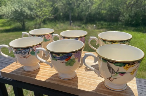 Lenox 1993 rare - 1993-*rare*, of