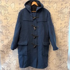 Cappotto Montgomery originale