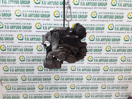 Cambio smart fortwo - cambio, 3b21