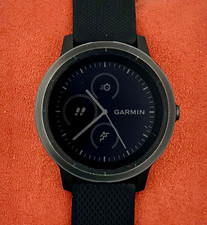 Garmin vivoactive gps - 3,