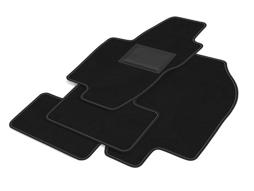 Tappetini auto compatibili - tappetini,