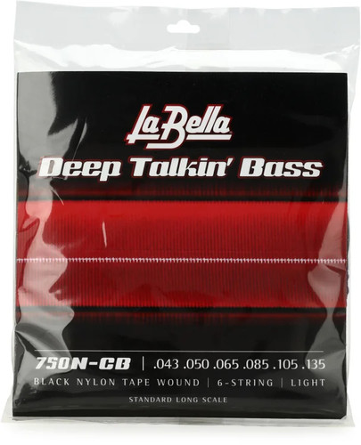 Bella 750n deep talkin - bella, 750n-cb