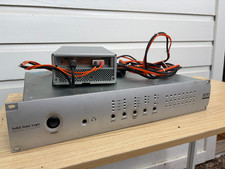 Ssl alpha link madi - alpha-link, +