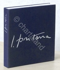 Catalogo Mostra Milano - Lucio