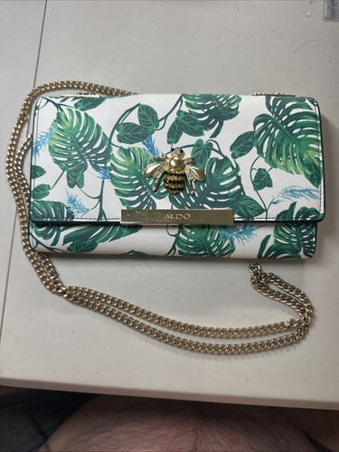 Borsa tracolla aldo - borsa, a