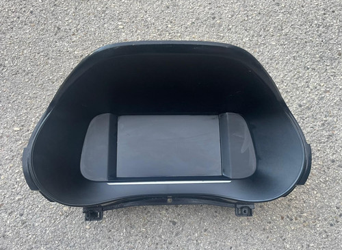 Quadro strumenti - quadro,