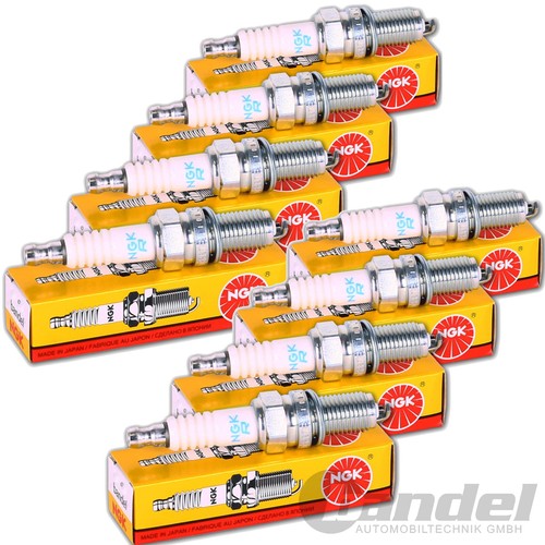 Candele ngk iridium adatte - 12,