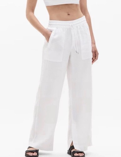 Pantaloni casual spiaggia - da,