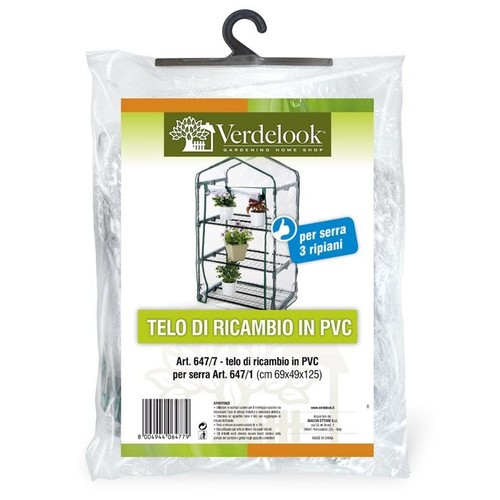 Telo ricambio serra - serra, art