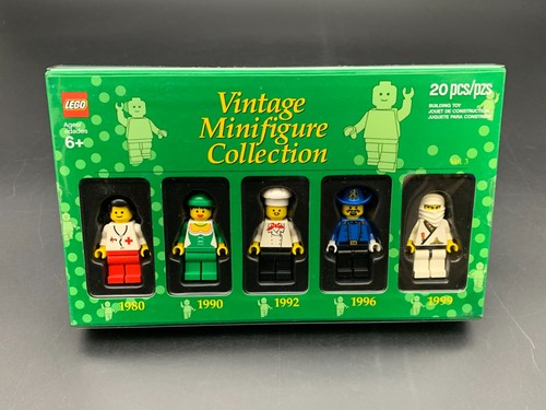 Lego collezione minifigure - collezione,