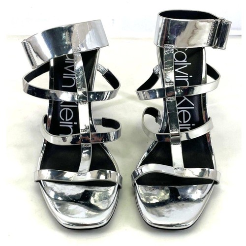 Calvin klein dolcita tacco - calvin,