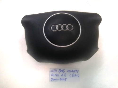 Air bag volante audi a2 - air,