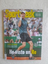 LA GAZZETTA DELLO SPORT -