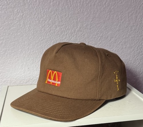 Cappello travis scott - travis, x