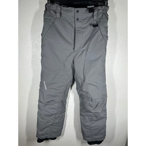 Pantaloni neve everest - neve,