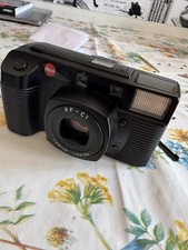 Leica AF-C1 35mm, funzionante , per parti di ricambio.
